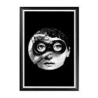 арт-постер опера fornasetti в Барнауле