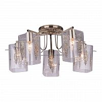 потолочная люстра toplight rosaline tl3710x-05ab в Барнауле