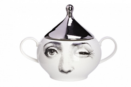 супница silver faces в Барнауле