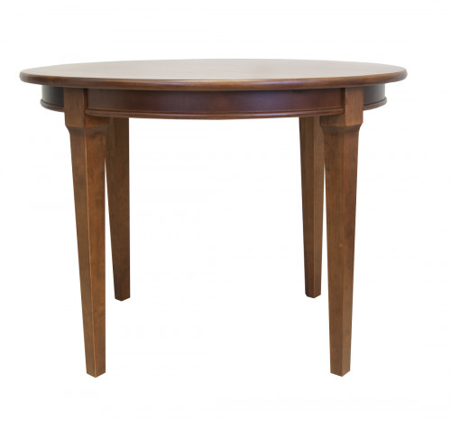 стол claren коричневый в Барнауле