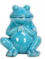 декор frog blue wise в Барнауле