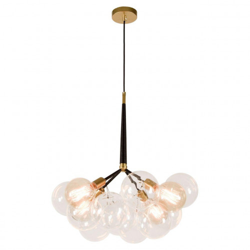 подвесная люстра lussole loft lsp-8171 в Барнауле