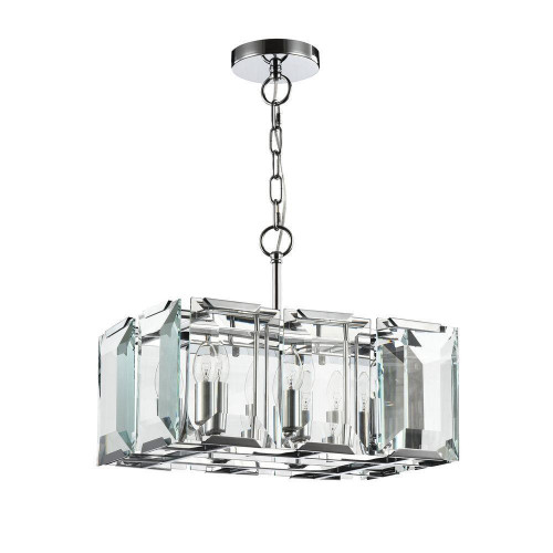 подвесная люстра maytoni cerezo mod202-06-n в Барнауле