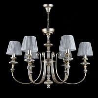 подвесная люстра maytoni serena antique arm041-06-g в Барнауле