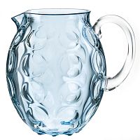кувшин venice голубой в Барнауле