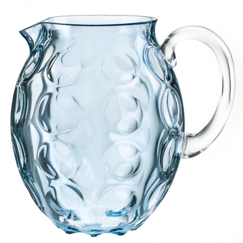 кувшин venice голубой в Барнауле