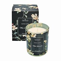 свеча ароматическая jolie black 9 см в Барнауле