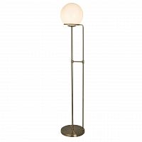 торшер arte lamp bergamo a2990pn-1ab в Барнауле