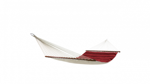 гамак wave red pepper красный в Барнауле