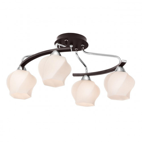 потолочная люстра silver light aranda 228.59.4 в Барнауле