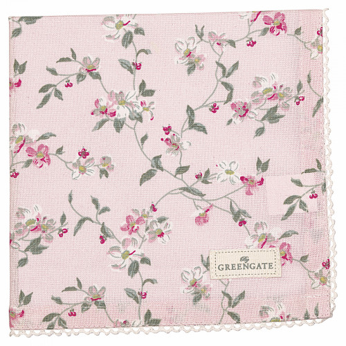 салфетка jolie pale pink в Барнауле