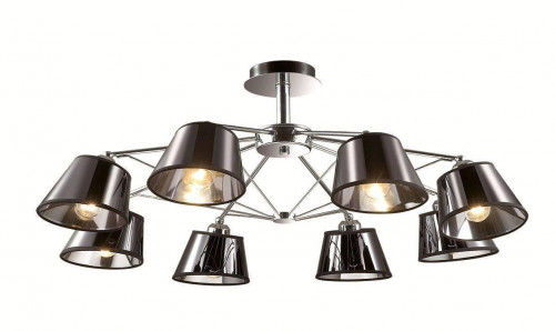 потолочная люстра lumion barensa 2975/8c в Барнауле