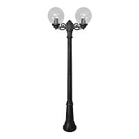 уличный фонарь fumagalli gigi bisso/g250 g25.156.s20.axe27 в Барнауле