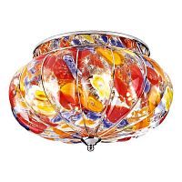 потолочный светильник arte lamp venezia a2101pl-4cc в Барнауле