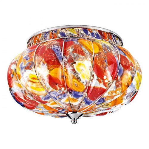 потолочный светильник arte lamp venezia a2101pl-4cc в Барнауле