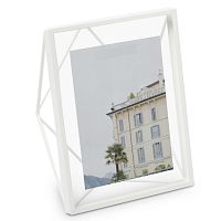 фоторамка prisma 20x25 белая в Барнауле
