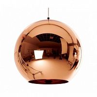 подвесной светильник loft it copper shade loft2023-g в Барнауле