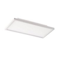 потолочный светодиодный светильник odeon light super slim 3870/15cl в Барнауле