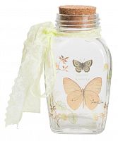 стеклянный флакон papillon в Барнауле