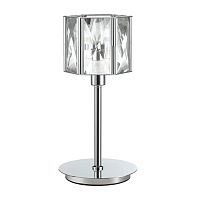 настольная лампа odeon light brittani 4119/1t в Барнауле