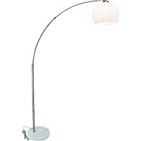 торшер arte lamp goliath a5822pn-1ss в Барнауле