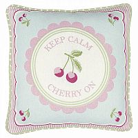 наволочка pieceprinted cherry mega white в Барнауле