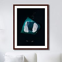 картина: floating iceberg in greenland no 1 в Барнауле