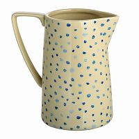 кувшин в морском стиле в горох в Барнауле