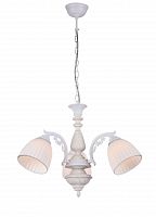 подвесная люстра st luce fiore sl151.503.03 в Барнауле