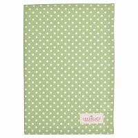 полотенце spot pale green в Барнауле