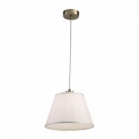 подвесной светильник freya alessandra fr2016pl-01bz в Барнауле