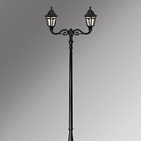 уличный фонарь fumagalli tabor adam/noemi e35.205.m20.axe27 в Барнауле