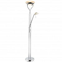 торшер arte lamp duetto a4399pn-2cc в Барнауле