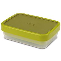 ланч-бокс компактный goeat™ зелёный в Барнауле