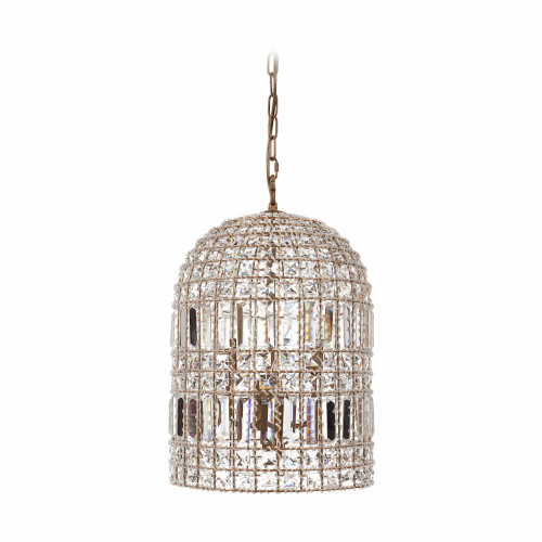 люстра raduga золото в Барнауле