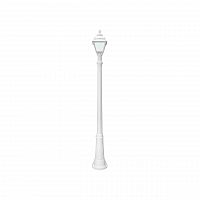 уличный фонарь fumagalli gigi/cefa u23.156.000.wyf1r в Барнауле