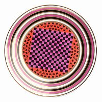 тарелка eclectic (23*23*2) в Барнауле