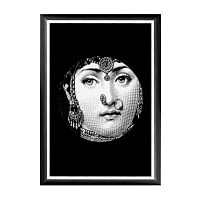 арт-постер индия fornasetti в Барнауле