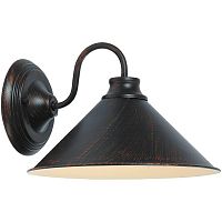 бра arte lamp cone a9330ap-1br в Барнауле