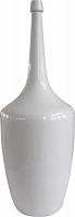 ваза настольная galabash white tall в Барнауле