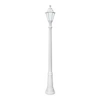 уличный фонарь fumagalli gigi/rut e26.156.000.wyf1r в Барнауле