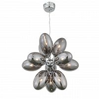 подвесная светодиодная люстра st luce esile sl433.103.11 в Барнауле