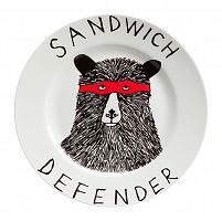 тарелка sandwich defender в Барнауле
