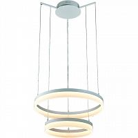 подвесной светодиодный светильник arte lamp 41 a9300sp-2wh в Барнауле