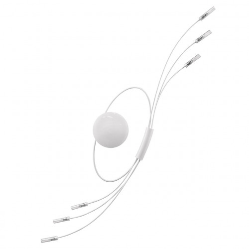 бра lightstar ovale 784666 в Барнауле