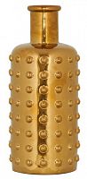 ваза настольная nucleus gold small в Барнауле