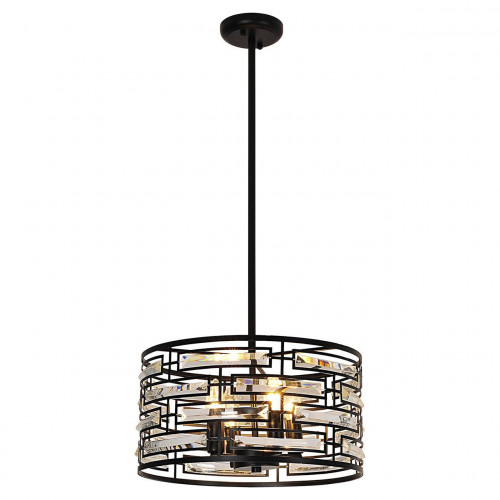 подвесная люстра lussole loft lsp-9935 в Барнауле