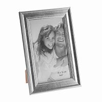 фоторамка цвет серебро 10*15см в Барнауле