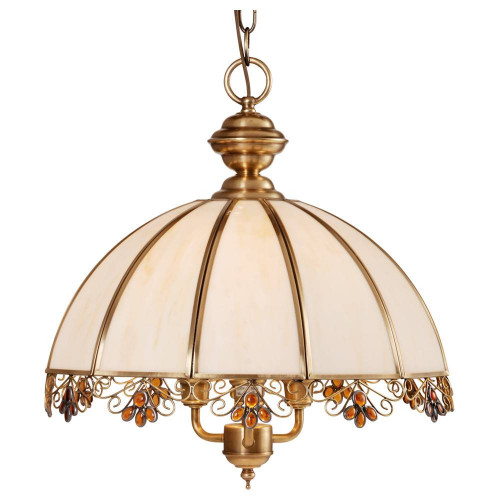 подвесная люстра arte lamp copperland a7862sp-3ab в Барнауле