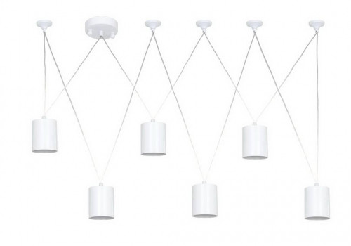 подвесной светильник favourite actuel 1442-6p в Барнауле